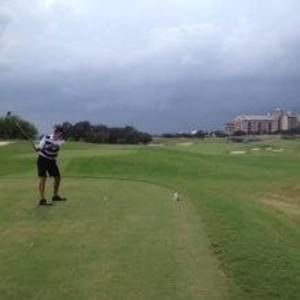 Meet your Posher, Scott